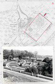 Dunrobin Castle, garden and pavilion - photograph2.jpg