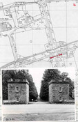Dunrobin Castle, North Entrance - photograph2.jpg