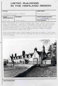 Dunrobin Mains, Cottages and Keeper's Cottage.jpg