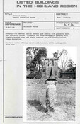 Dunvegan Castle, garden and sundial.jpg