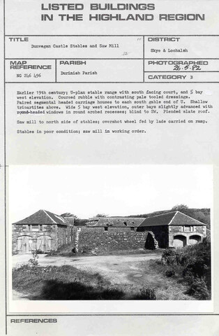 Dunvegan Castle, stables and sawmill.jpg