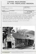 East Laroch, Old Stables.jpg