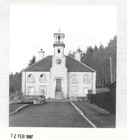 Evanton, Former Secession Chapel - photograph.jpg