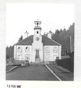 Evanton, Former Secession Chapel - photograph.jpg