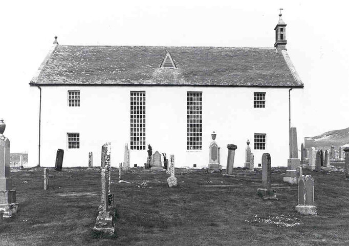Farr Old Church - photograph.jpg