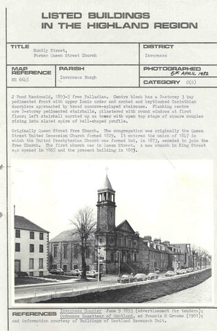 Former Queen Street Church, Huntly Street.jpg
