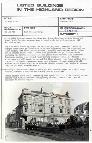Fort William, 38 High Street.jpg