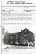 Fort William, Governor's House.jpg