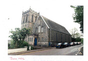 Fort William, MacIntosh Memorial Church - photograph.jpg