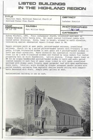 Fort William, MacIntosh Memorial Church.jpg