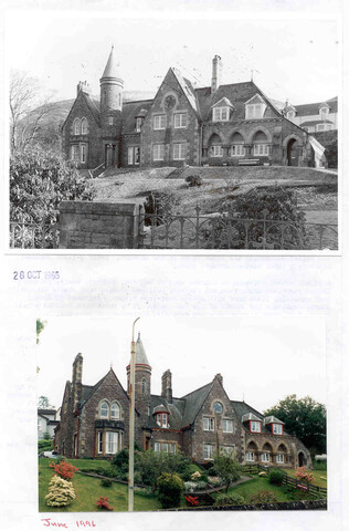 Fort William, St. Andrew's East and West - photographs.jpg