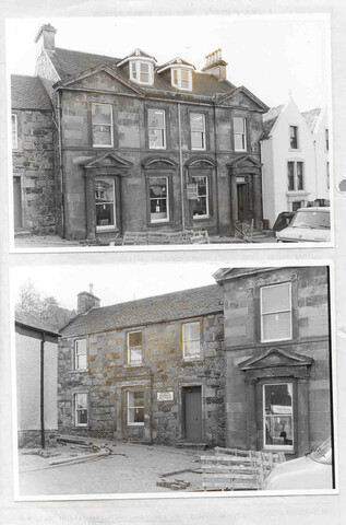 Fort William, West Highland Museum - photographs.jpg