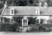 Fortrose, 3 & 4 The Shore - photograph.jpg
