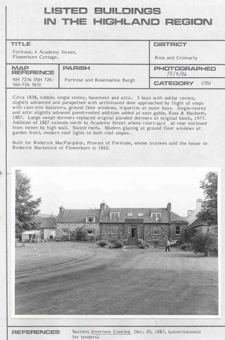 Fortrose, 4 Academy Street.jpg