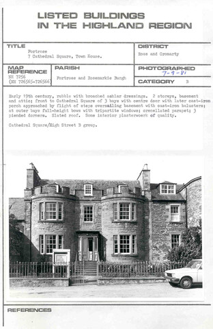 Fortrose, 7 Cathedral Square.jpg