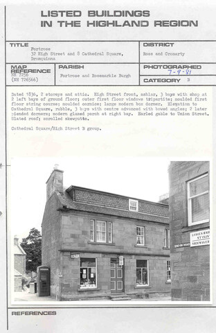 Fortrose, Dromquinna.jpg