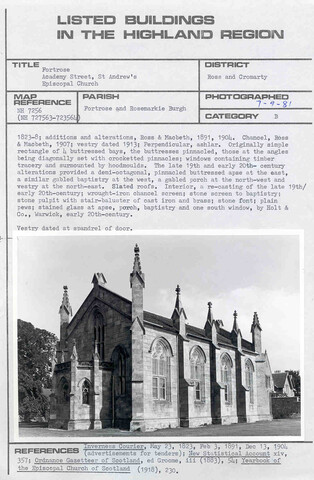 Fortrose, St. Andrew's Episcopal Church.jpg