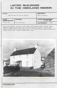 Gairloch, The Old Police House.jpg