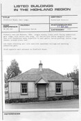 Gledfield House, gate lodge.jpg