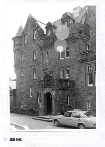 Glenborrodale Castle Hotel - photograph.jpg