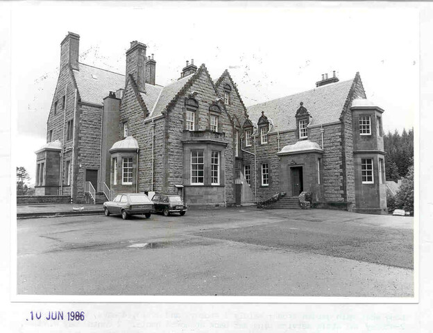 Glencoe Hospital - photograph.jpg