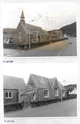 Glencoe, Episcopal Church of St. Mary and School - photographs.jpg