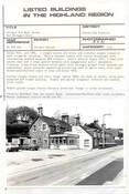 Golspie, Ben Bhraggie Hotel.jpg