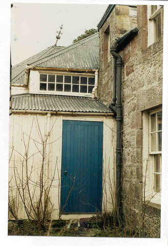 Golspie, Drill Hall - photograph.jpg