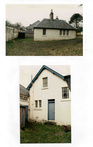 Golspie, Drill Hall - photographs2.jpg