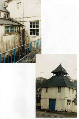 Golspie, Drill Hall - photographs4.jpg