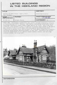 Golspie, Drill Hall Cottages.jpg