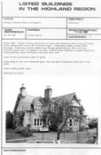 Golspie, Fountain Road, Lochnagarry.jpg