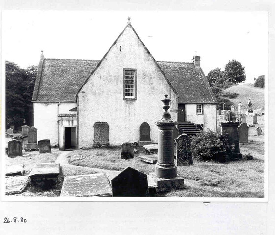 Golspie, St. Andrews Church - photograph.jpg