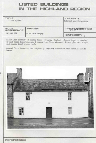 Grantown-on-Spey, 12 The Square.jpg