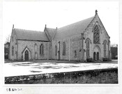 Grantown-on-Spey, Inverallan Church - photograph.jpg