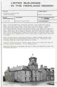 Grantown-on-Spey, Speyside House.jpg