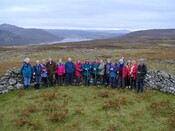 Group in sheepfold2.JPG