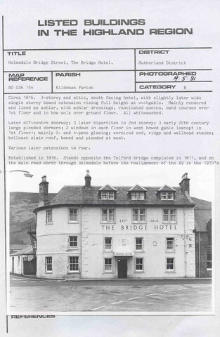 Helmsdale, Bridge Hotel.jpg