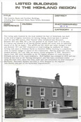 Helmsdale, Customs House2.jpg
