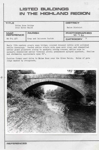 Holme Rose, bridge.jpg