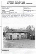 Invergarry, Aldernaig Mill.jpg
