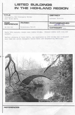 Invergarry, Old Invergarry Bridge.jpg
