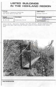 Invergarry, Suspension Footbridge by Hydro Dam.jpg