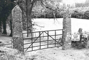 Invermoriston, Burial Ground - photograph.jpg
