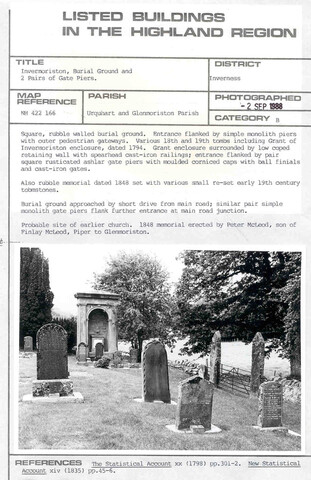 Invermoriston, Burial Ground.jpg