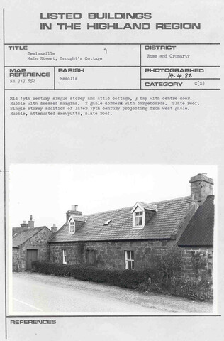 Jemimaville, West End Cottage.jpg