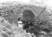 John O'Groats Mills, bridge - photograph.jpg