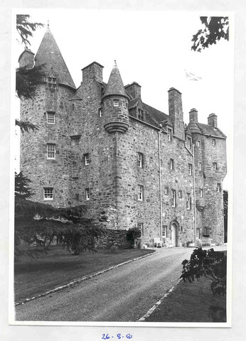 Kilcoy Castle - photograph.jpg