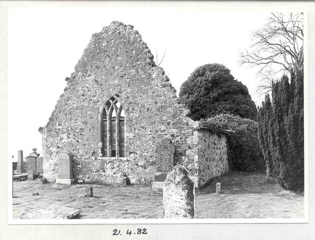 Kilmuir, St. Mary's - photograph.jpg