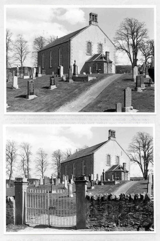 Kiltarlity Parish Church - photographs.jpg